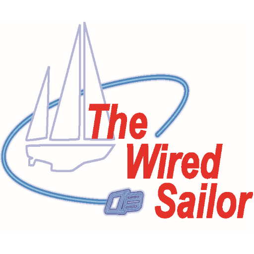 The Wired Sailor | Marine Electronics